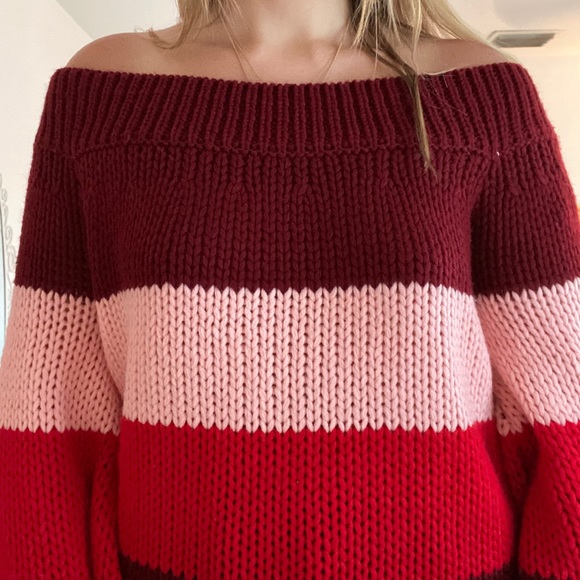 Sweater - Picture 2 of 3